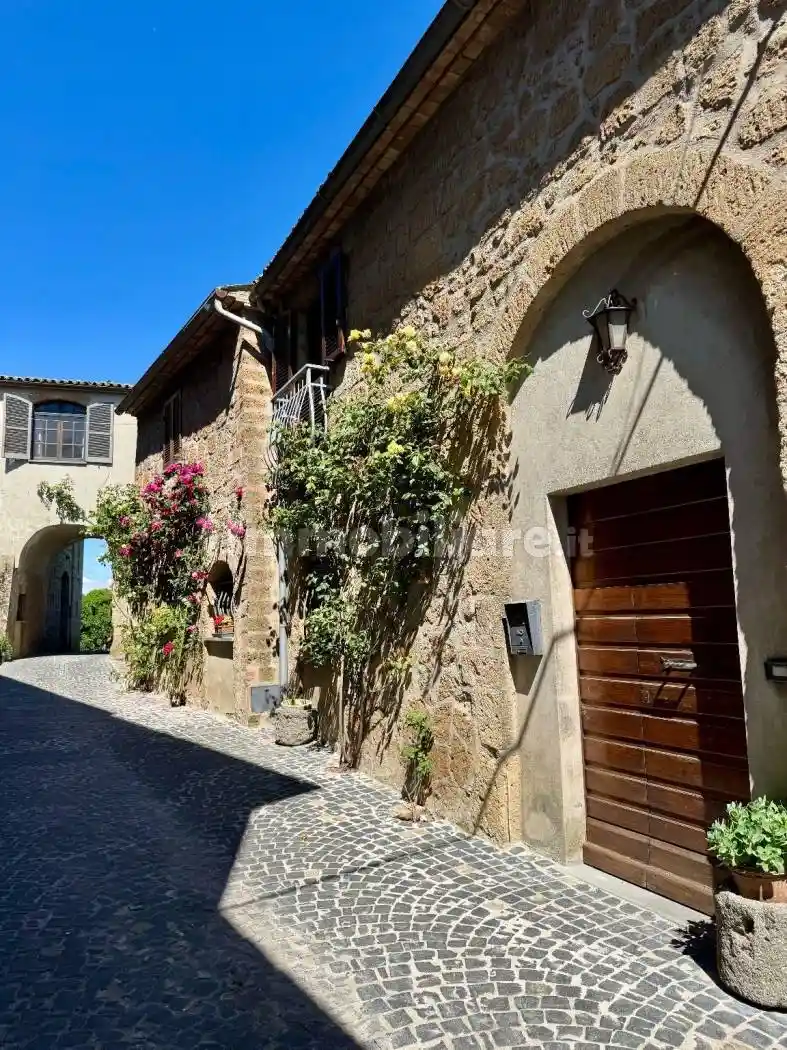 Villa in vendita a Orvieto