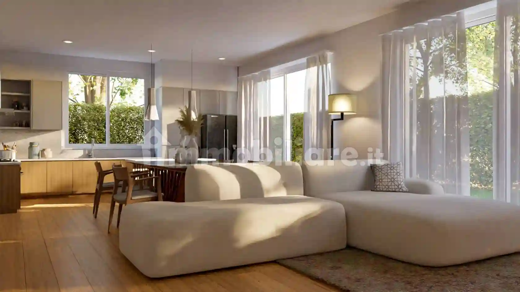 Appartamento - foto 4