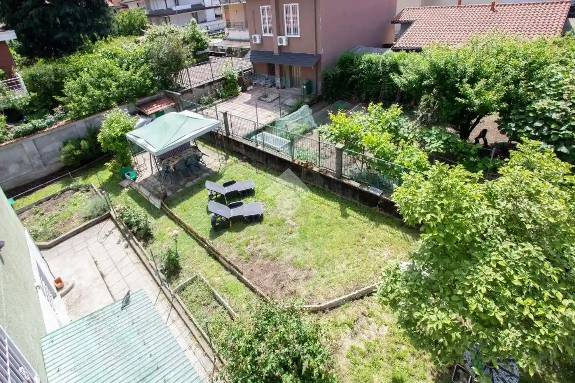 Villa in vendita a Vimodrone