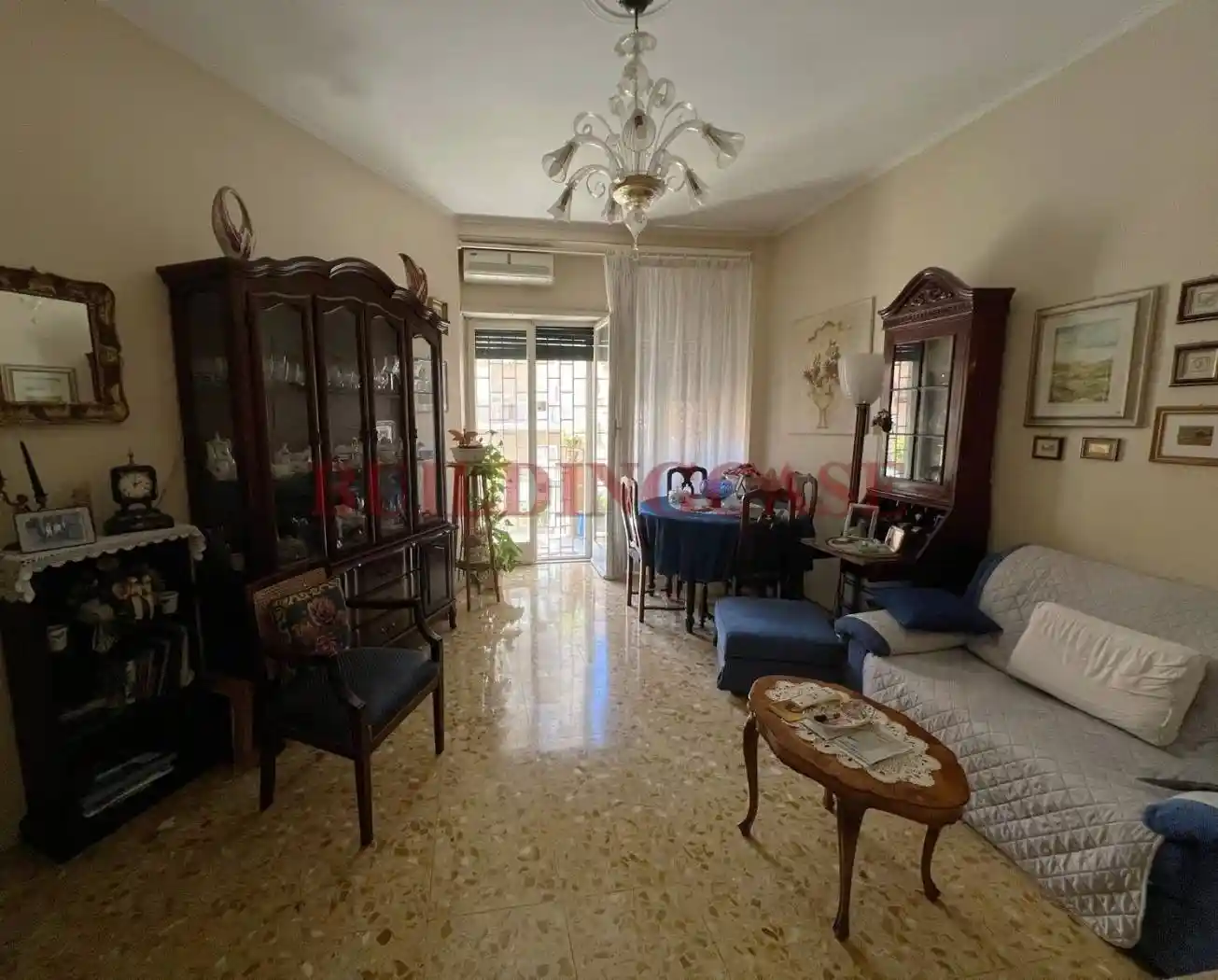 Trilocale via Federico Barocci, Ardeatino - Montagnola, Roma - foto 3