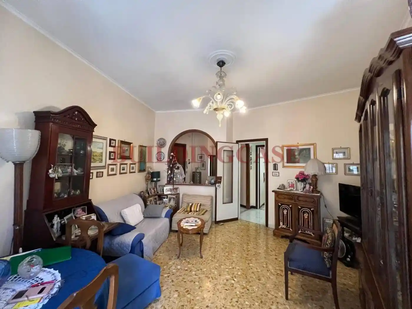 Trilocale via Federico Barocci, Ardeatino - Montagnola, Roma - foto 5