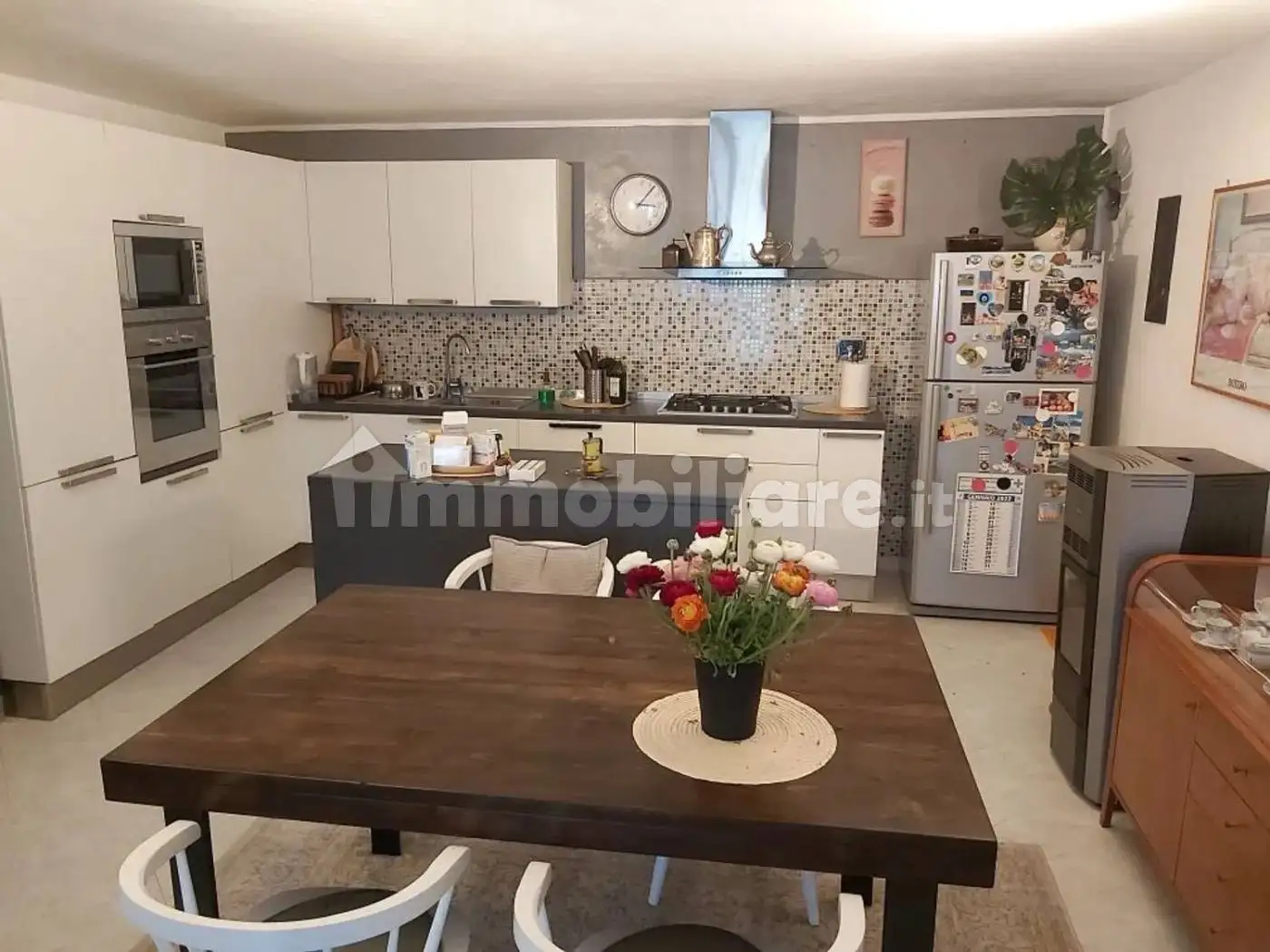 Villa in vendita a Castellaro