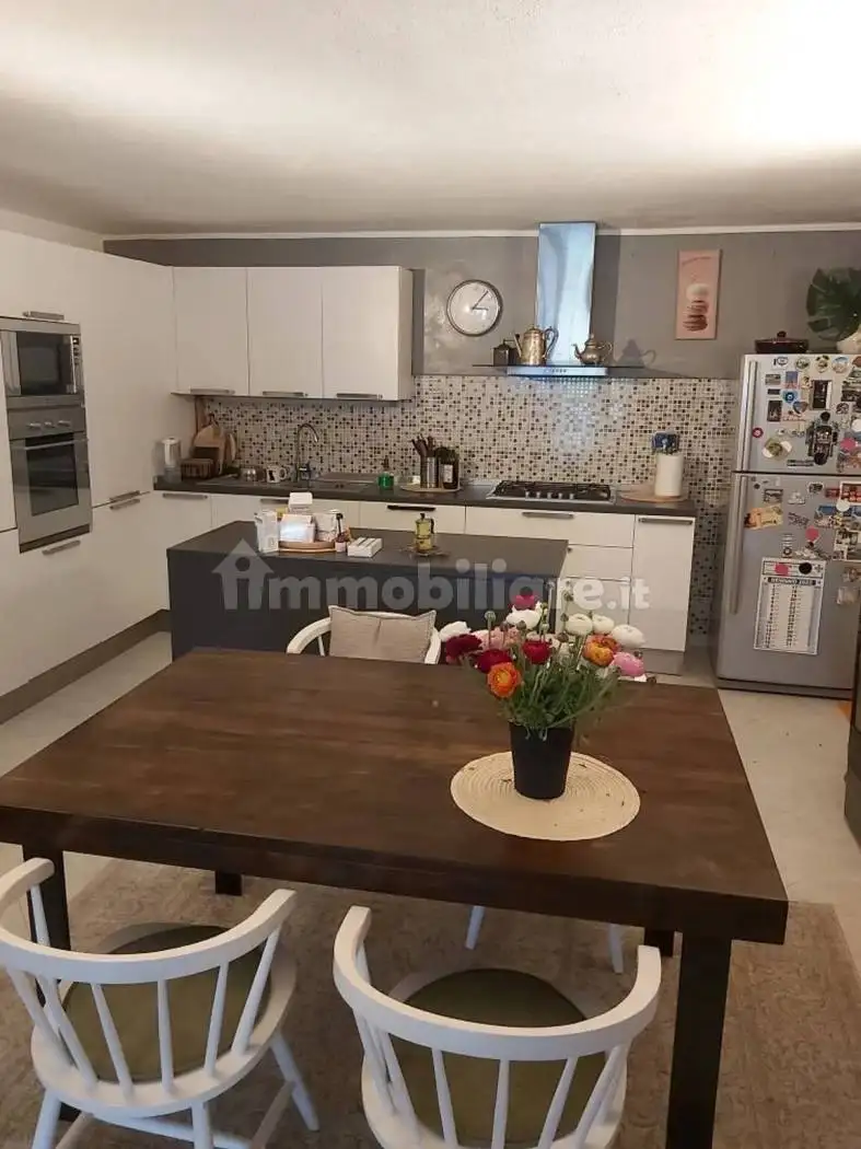 Villa unifamiliare Ca De Berta San C., Castellaro - foto 2