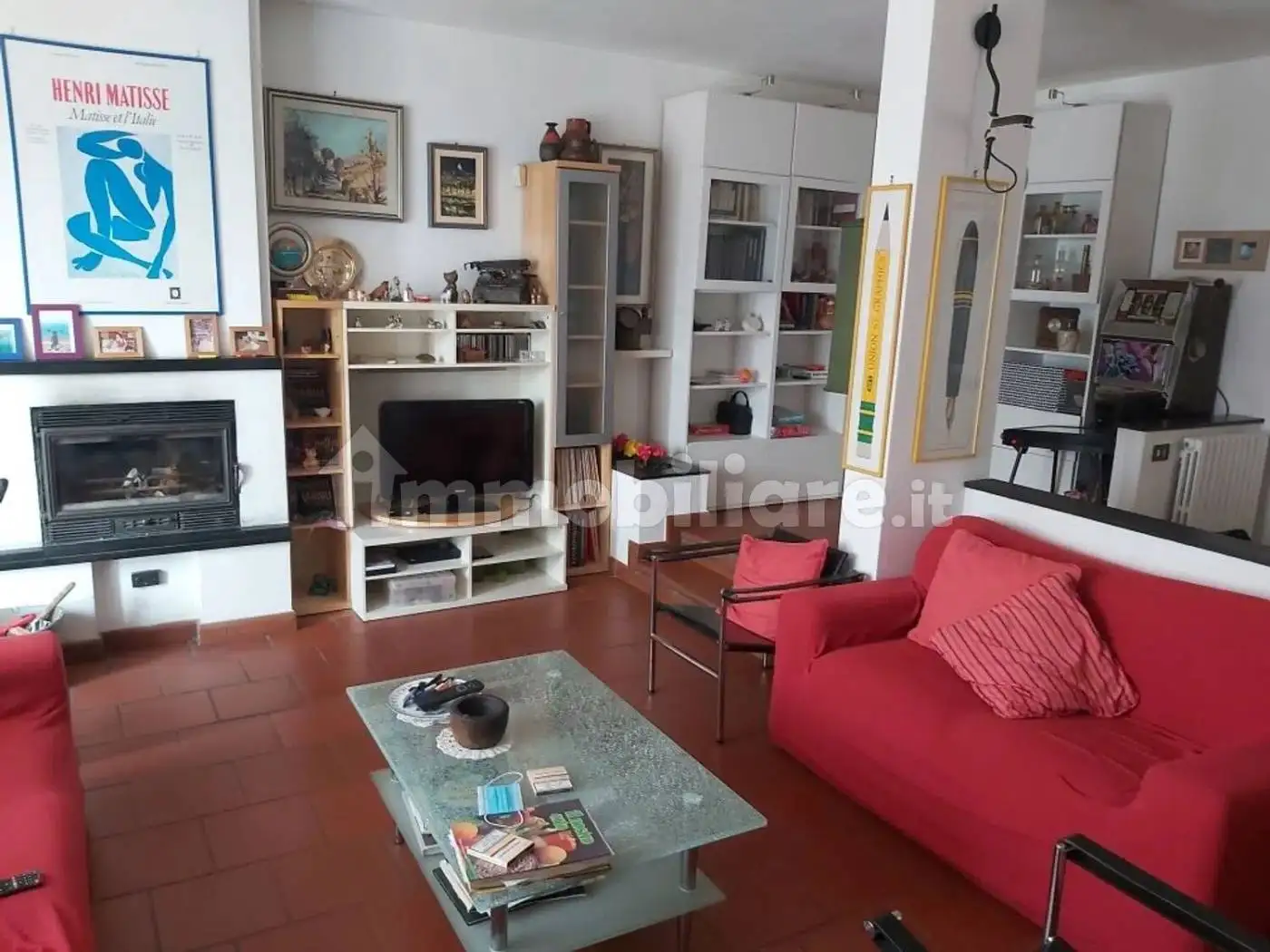 Villa unifamiliare Ca De Berta San C., Castellaro - foto 3