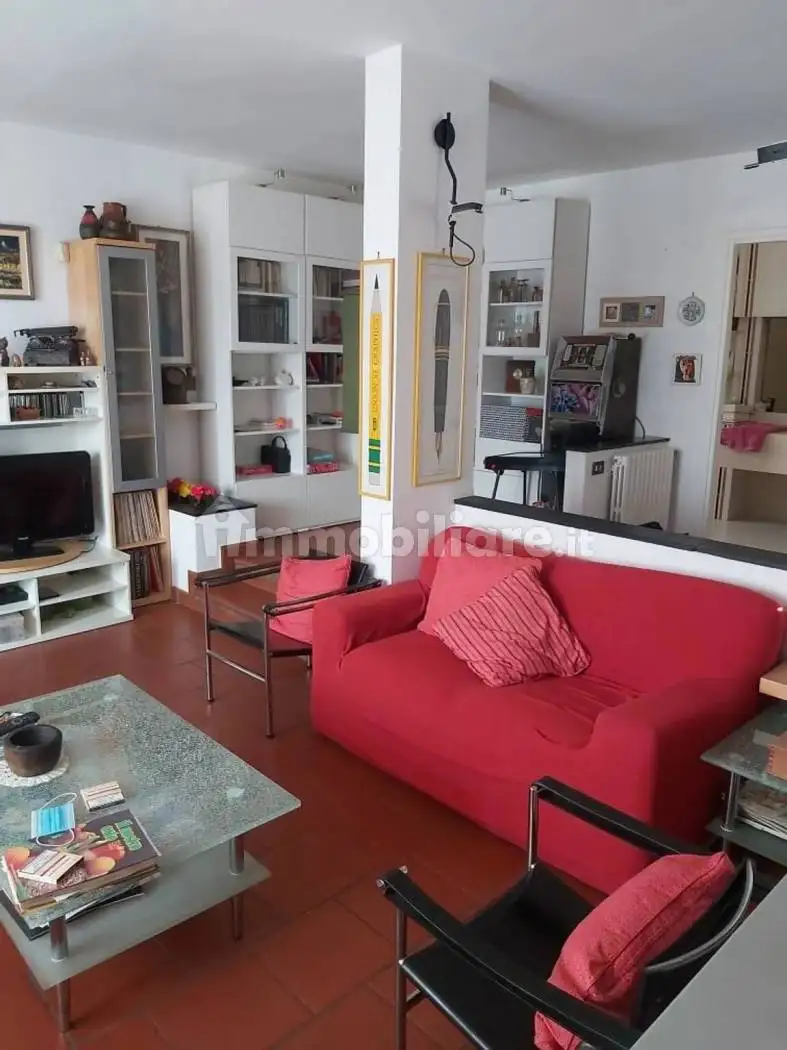 Villa unifamiliare Ca De Berta San C., Castellaro - foto 4