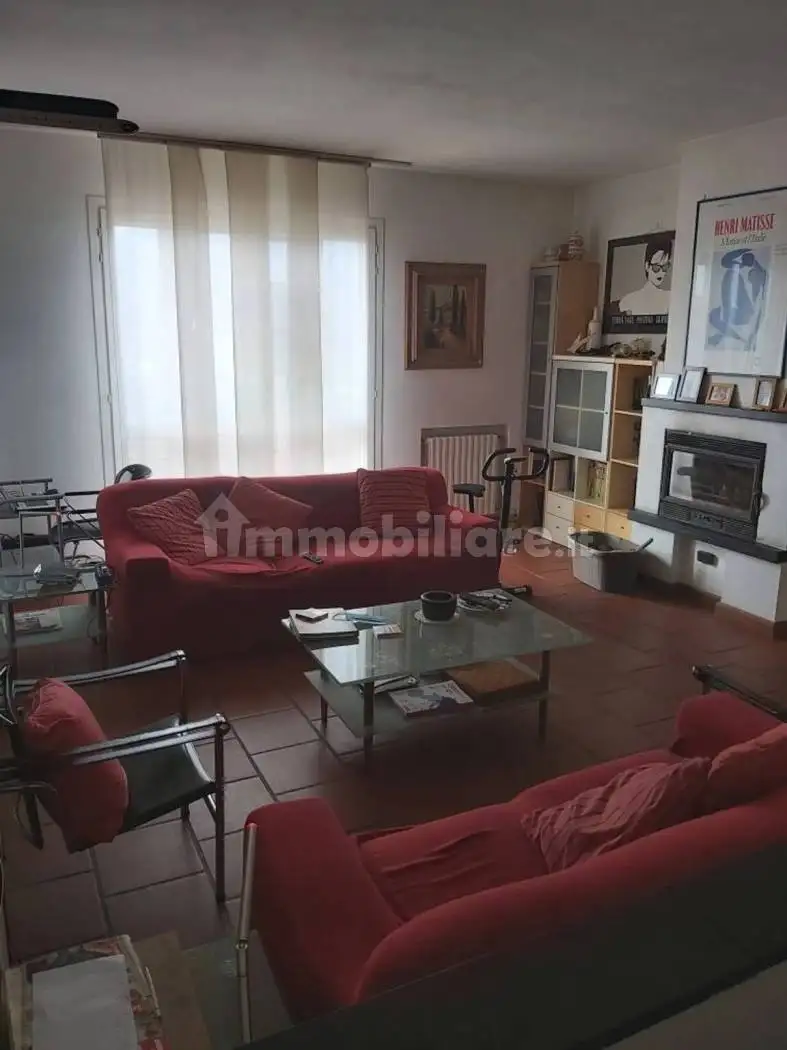 Villa unifamiliare Ca De Berta San C., Castellaro - foto 5