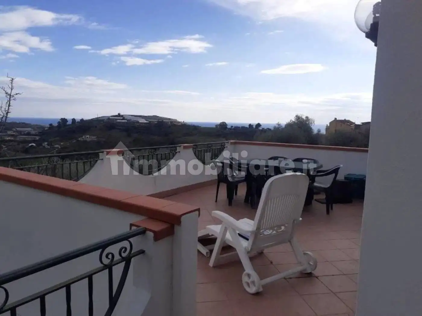 Villa in vendita a Pompeiana