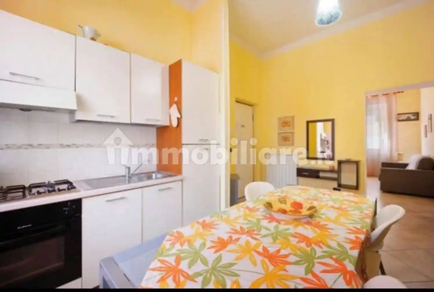 Appartamento in vendita a Taggia