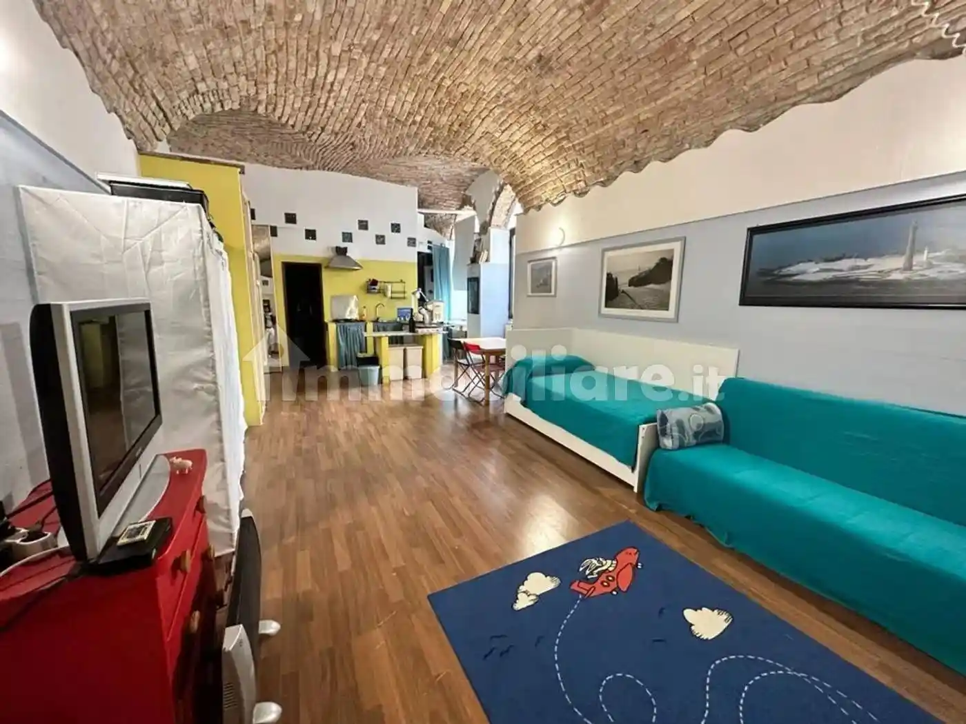 Appartamento in vendita a Taggia