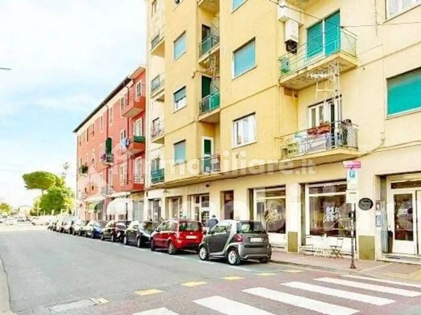 Appartamento in vendita a Taggia