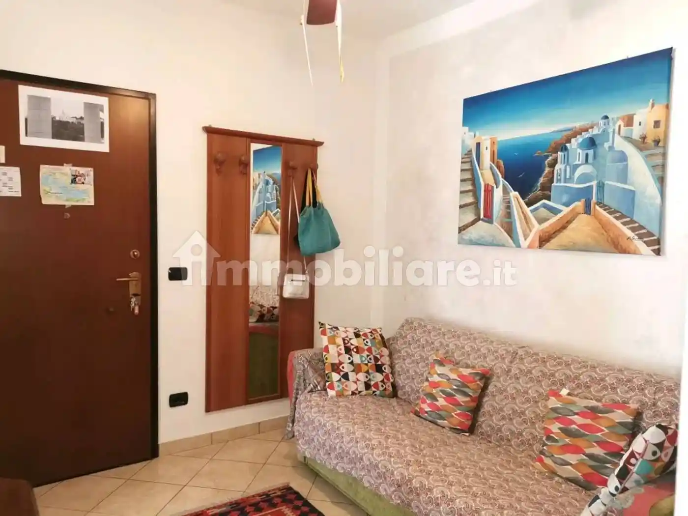 Appartamento in vendita a Taggia