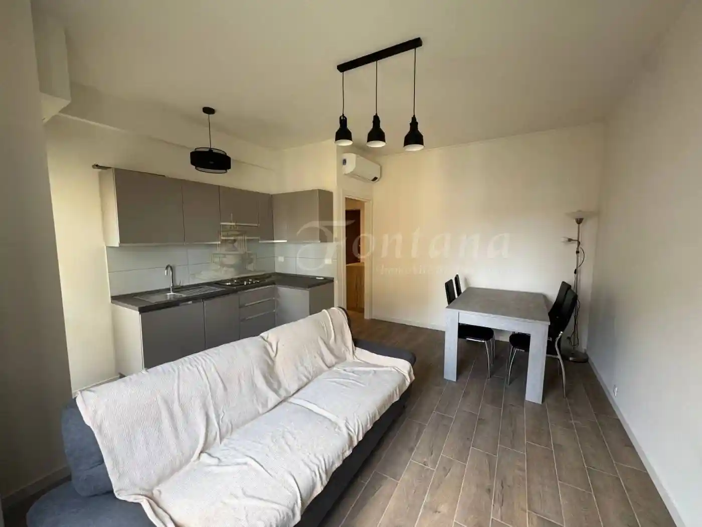 Bilocale via Roncaglia, Washington, Milano - foto 2