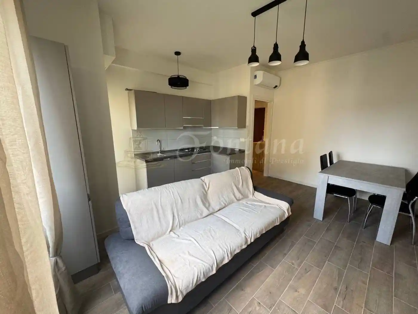 Bilocale via Roncaglia, Washington, Milano - foto 3