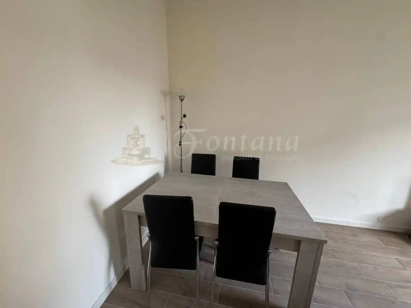 Bilocale via Roncaglia, Washington, Milano - foto 4