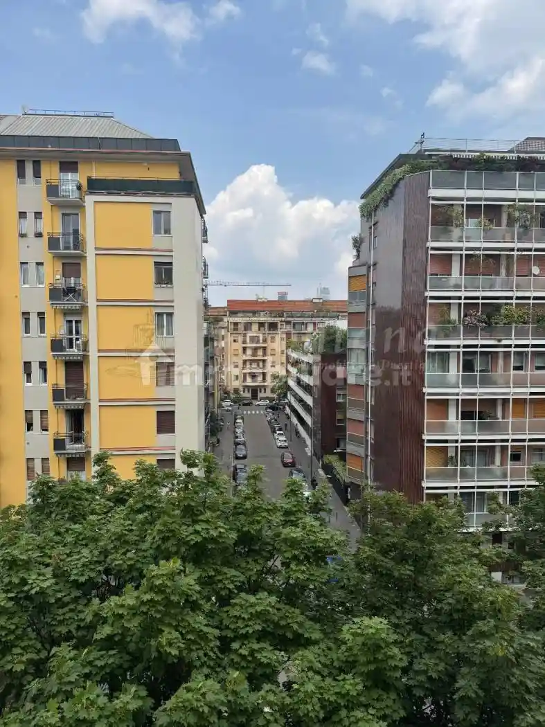 Bilocale via Roncaglia, Washington, Milano - foto 5