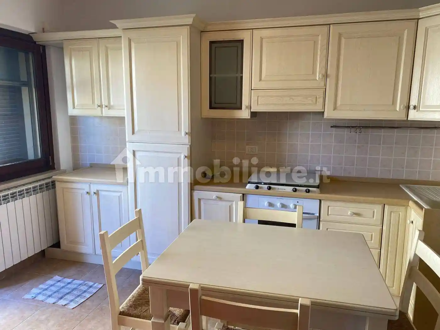 Appartamento in vendita a Porto Recanati