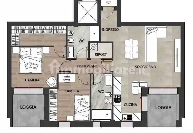 Appartamento - foto 5