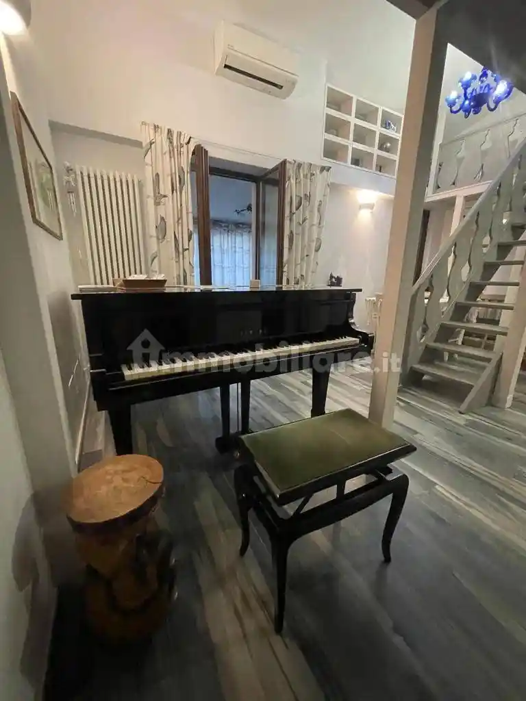 Attico - Mansarda - foto 4