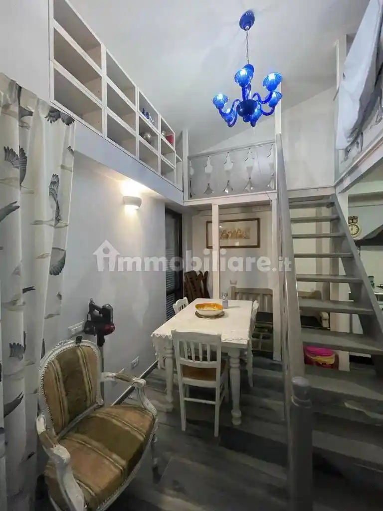 Attico - Mansarda - foto 5