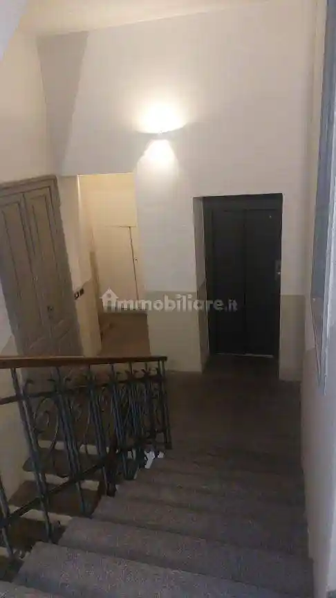 Mansarda ottimo stato, 103 m², Borgo Rovereto - Piscina, Alessandria - foto 3