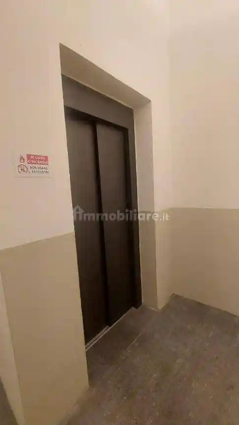 Mansarda ottimo stato, 103 m², Borgo Rovereto - Piscina, Alessandria - foto 5