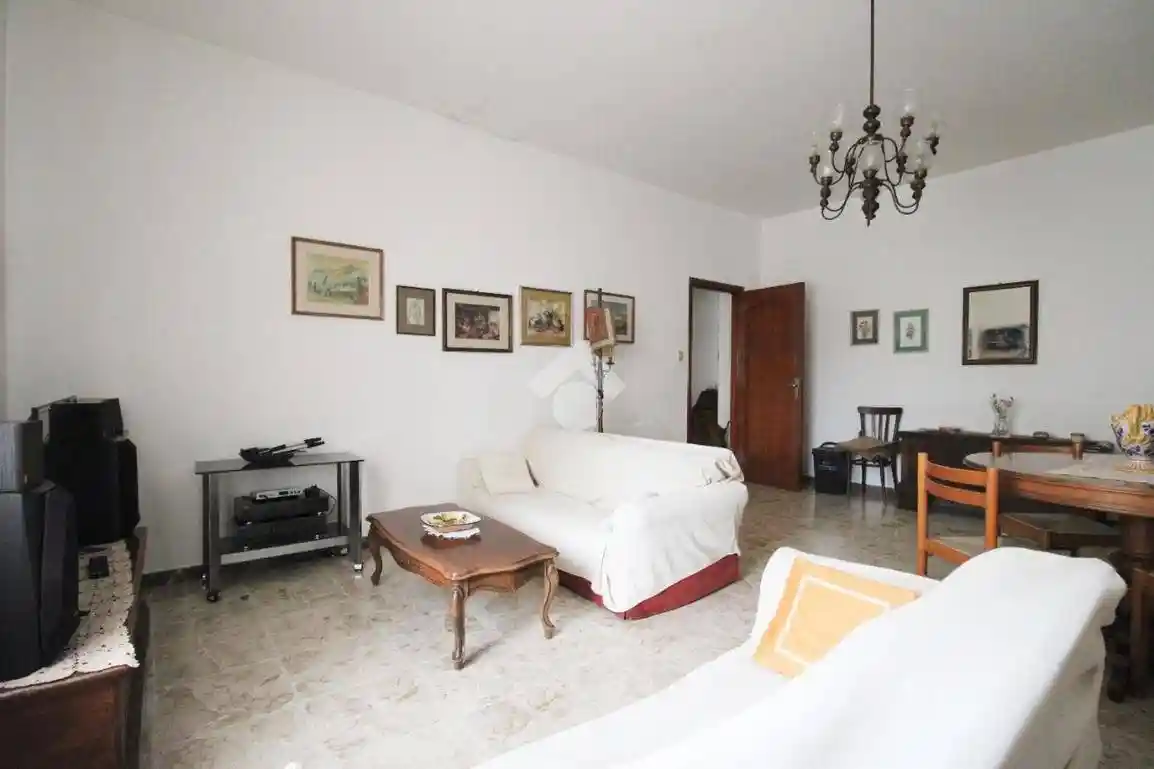 Quadrilocale piazza Duca degli Abruzzi 30, Viale Bovio - Piazza Duca degli Abruzzi, Pescara - foto 3