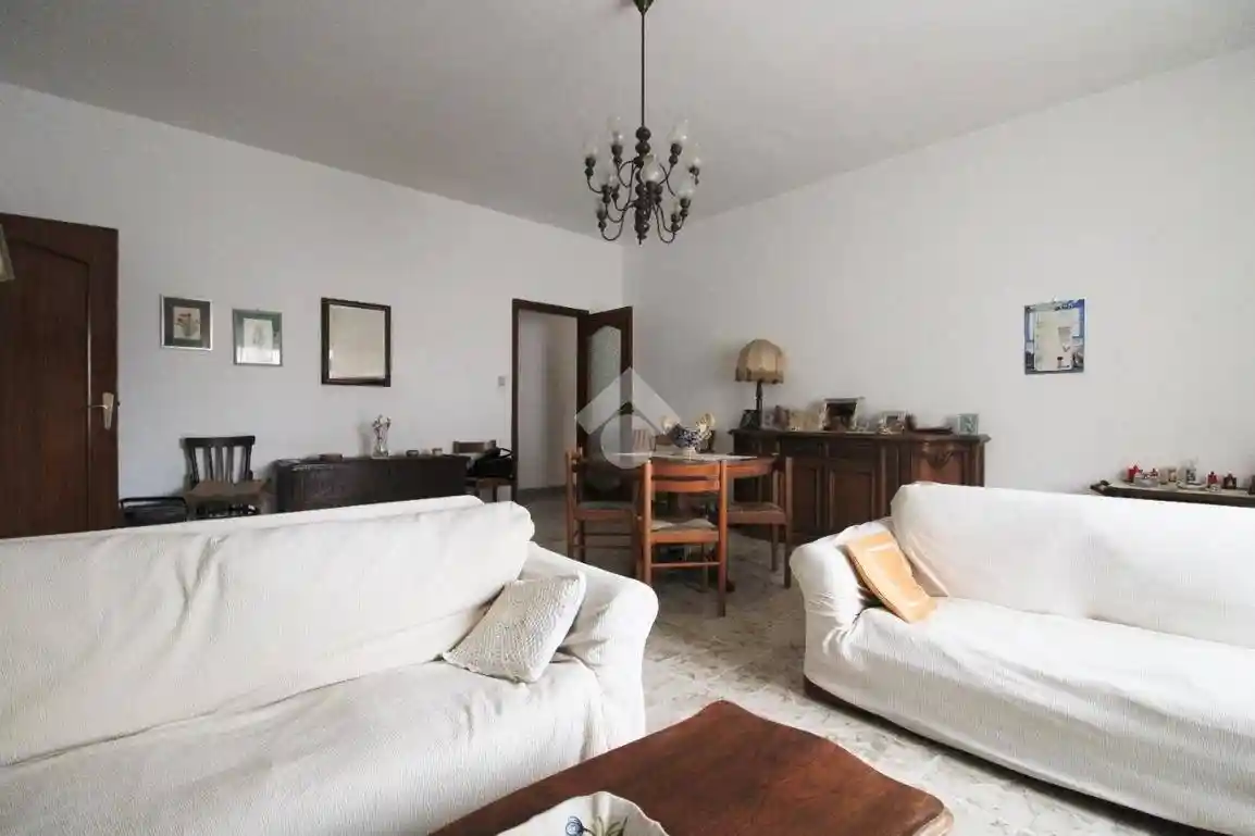 Quadrilocale piazza Duca degli Abruzzi 30, Viale Bovio - Piazza Duca degli Abruzzi, Pescara - foto 4