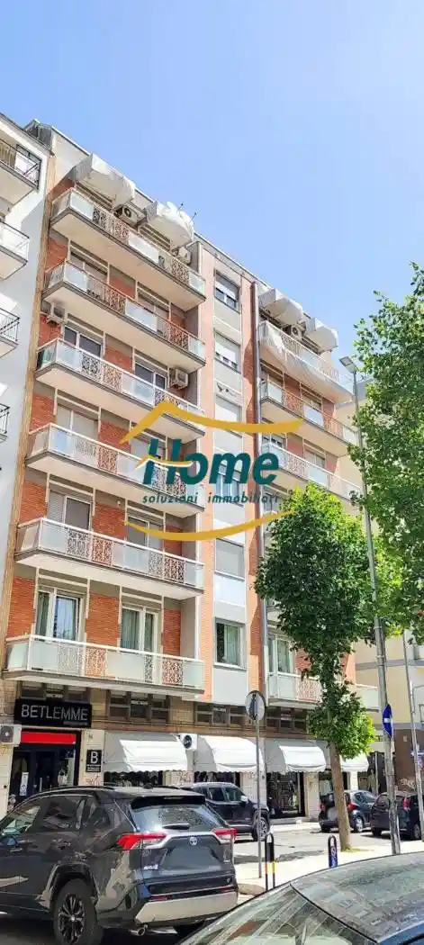 Appartamento in vendita a Gioia del Colle