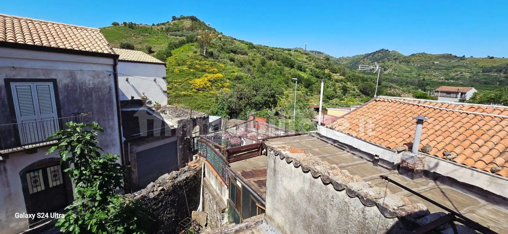 Palazzo - Edificio in vendita a Linguaglossa