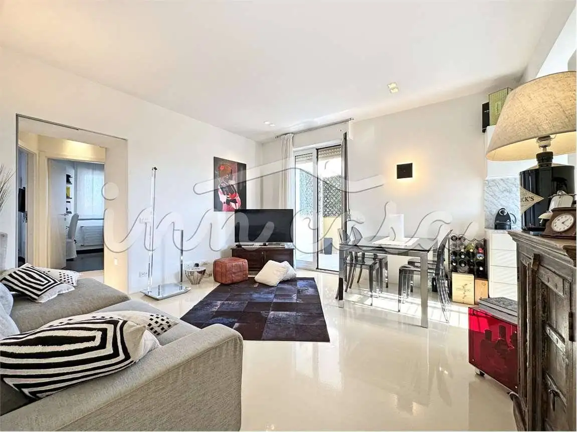 Appartamento in vendita a Rimini