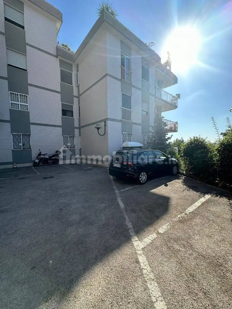 Appartamento in vendita a Pozzuoli