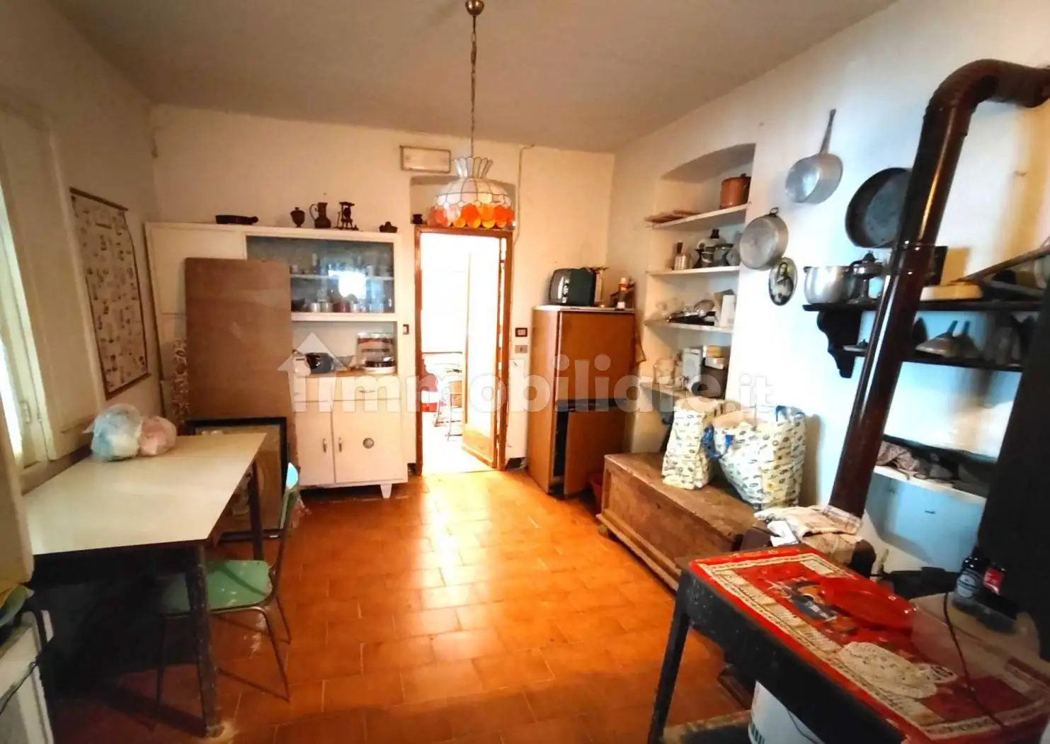 Villa unifamiliare, da ristrutturare, 120 m², Centro, Bosio - foto 4