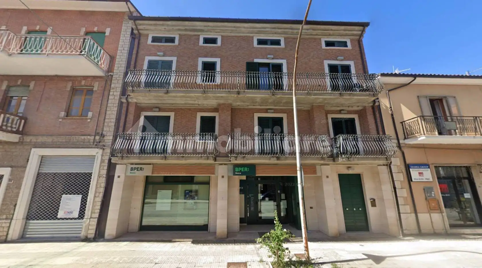 Appartamento in vendita a Bojano