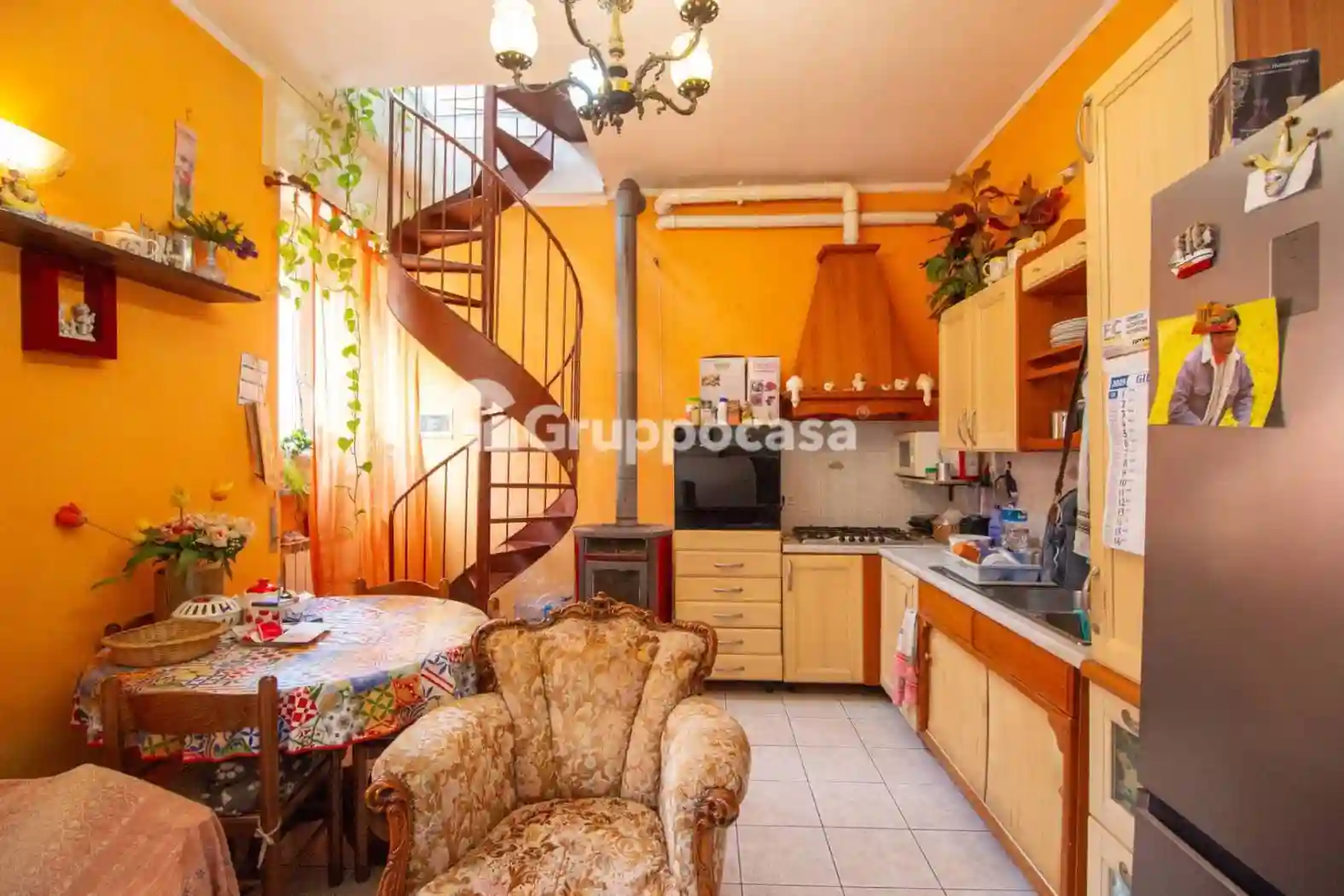 Appartamento - foto 4