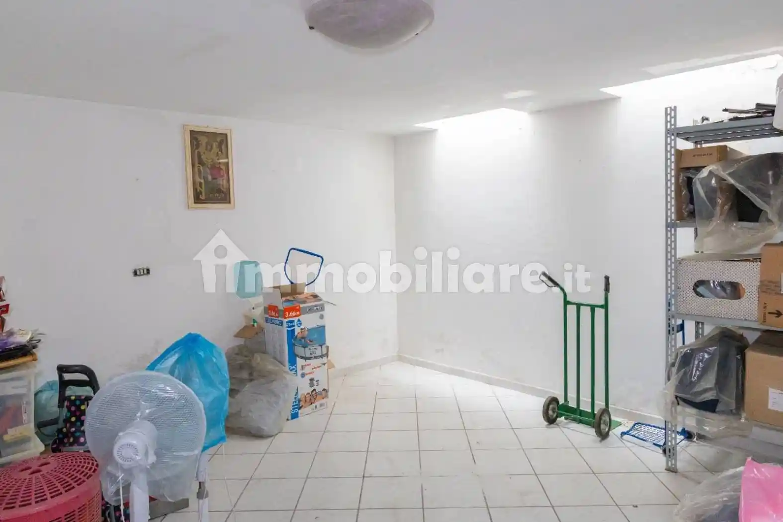 Villetta a schiera - foto 5