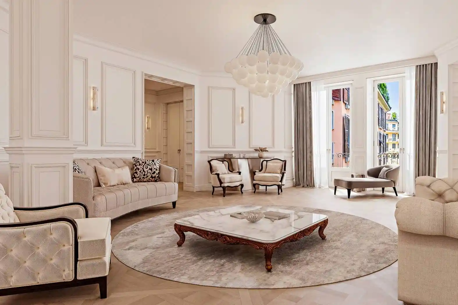 Apartment in vendita a Milan