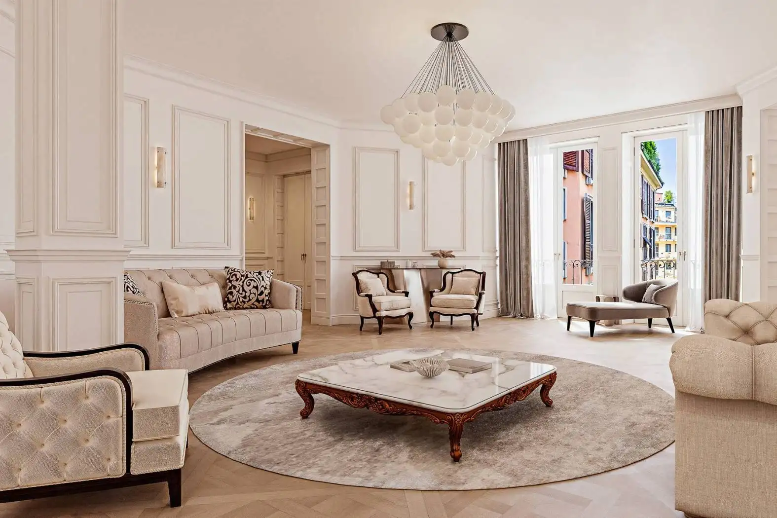 Apartment in vendita a Milan