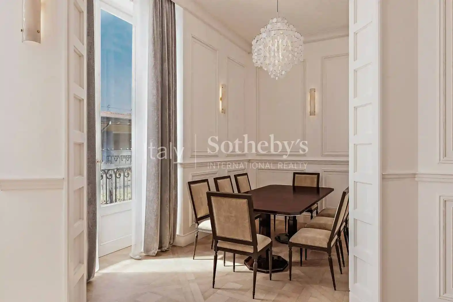 Appartamento via Crocefisso, Carrobbio, Milano - foto 2