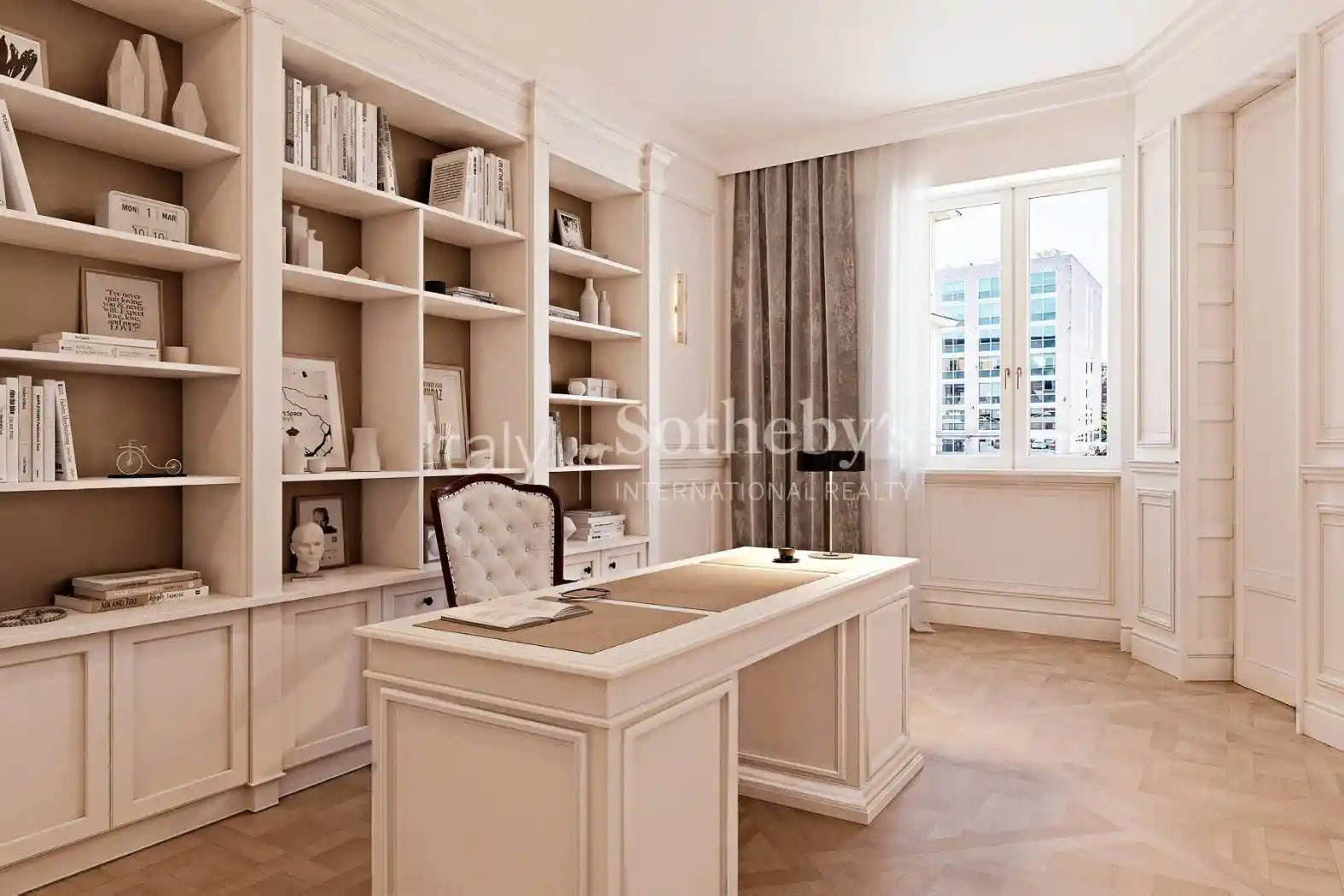 Appartamento via Crocefisso, Carrobbio, Milano - foto 3