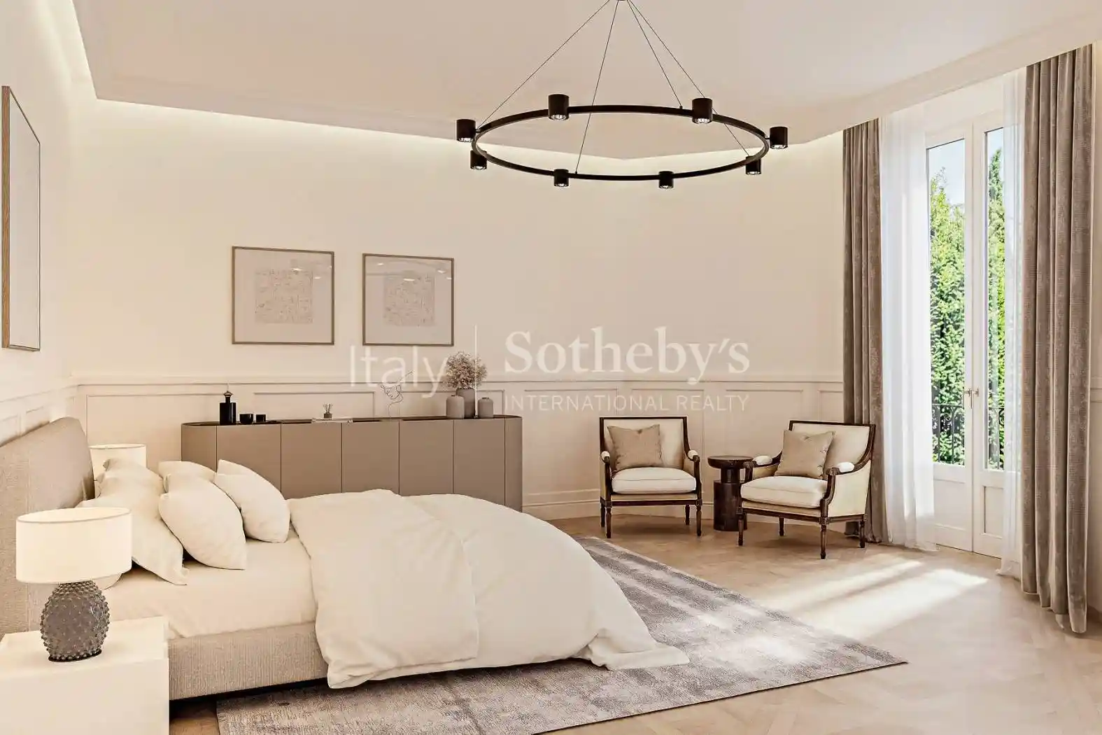 Appartamento via Crocefisso, Carrobbio, Milano - foto 4