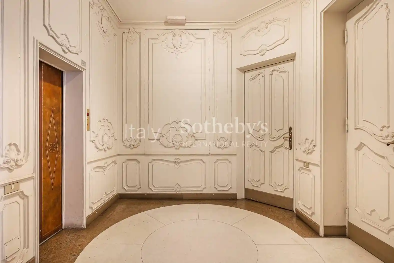 Appartamento via Crocefisso, Carrobbio, Milano - foto 5