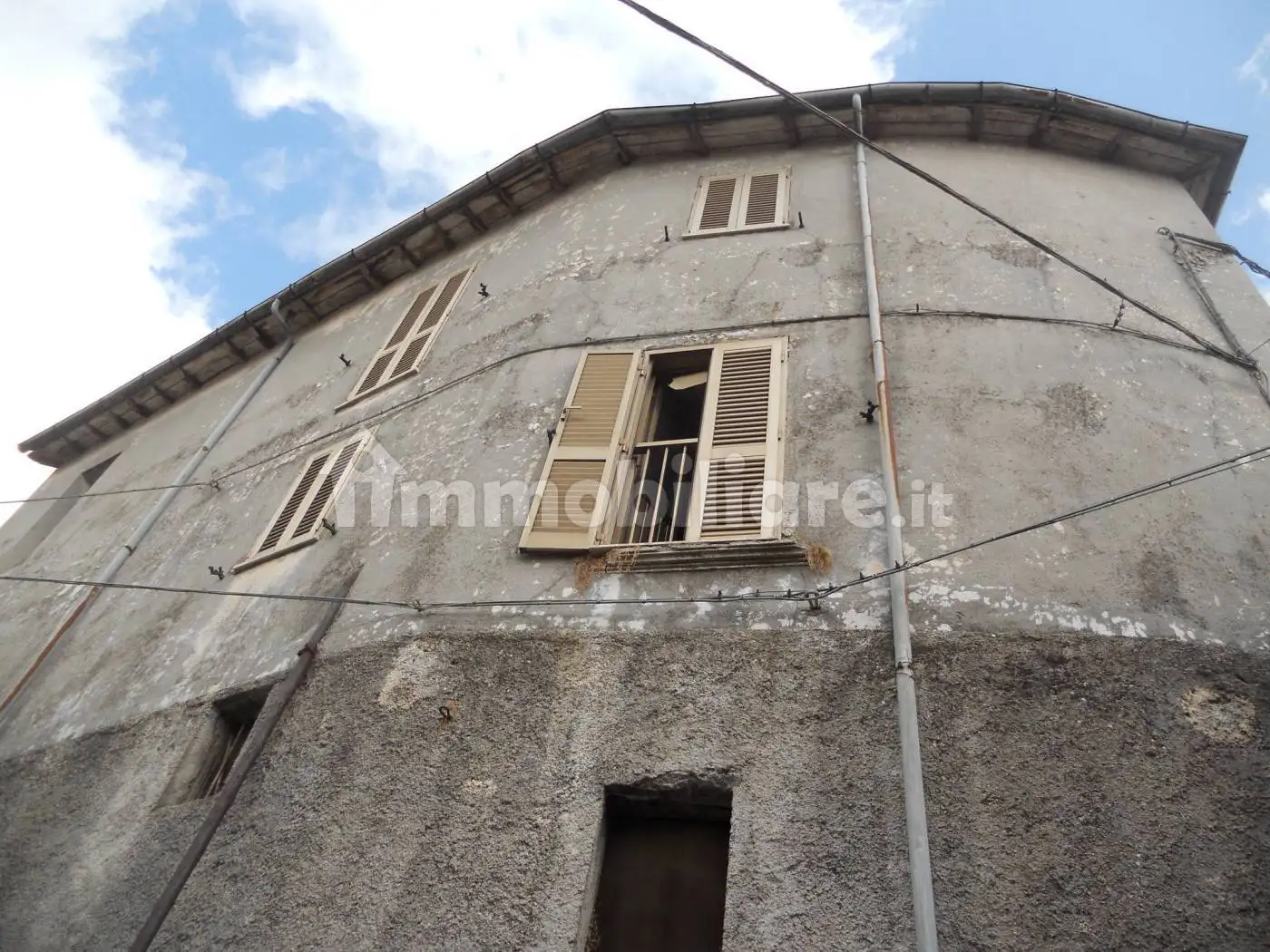 Terratetto unifamiliare via Agricoltori, Centro, Canistro - foto 3