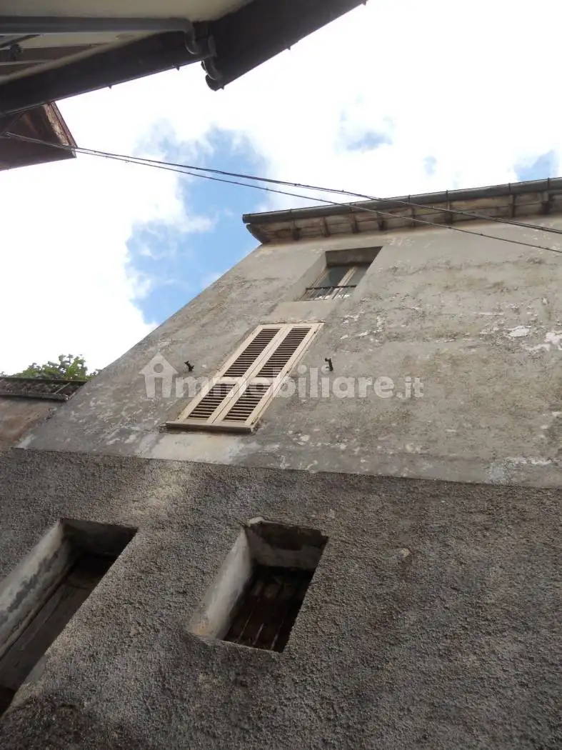 Terratetto unifamiliare via Agricoltori, Centro, Canistro - foto 4