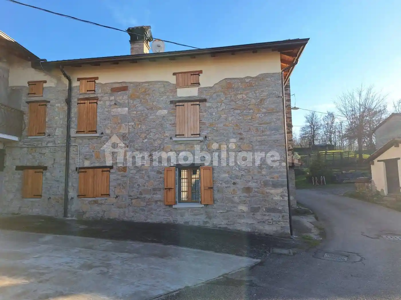 Casa indipendente - foto 2