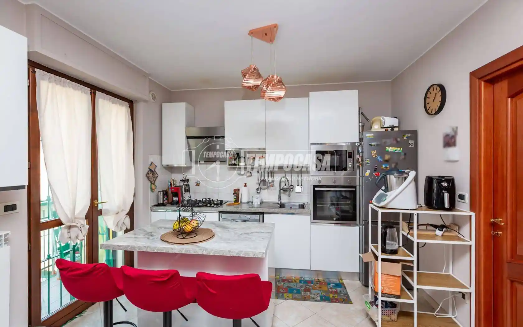 Appartamento in vendita a Moncalieri