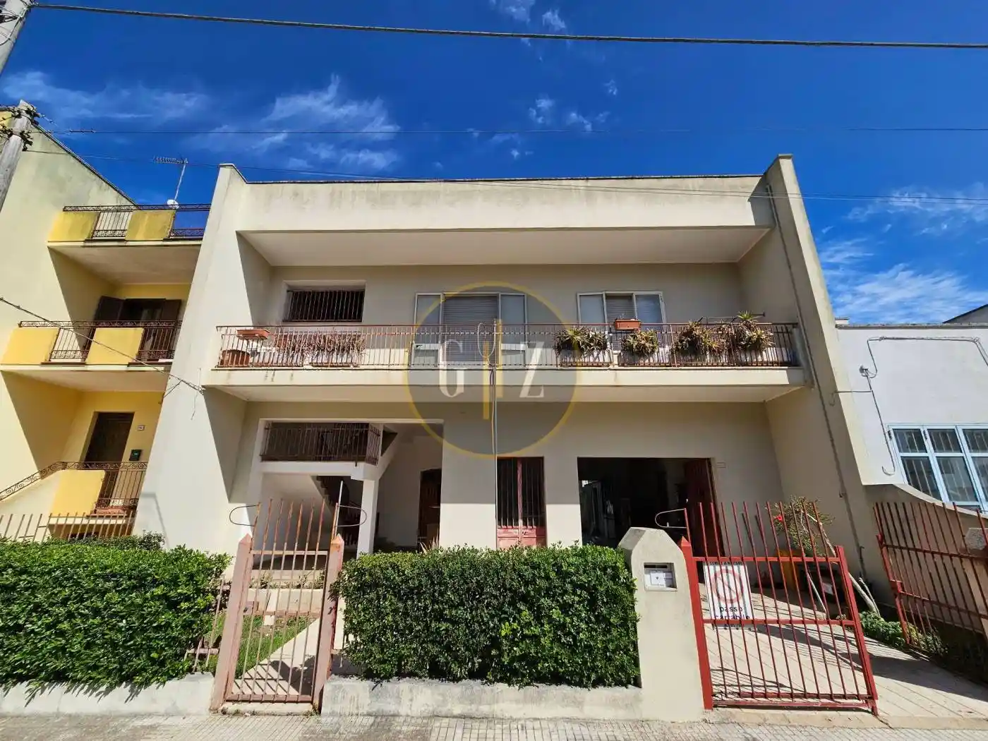 Appartamento in vendita a Martano