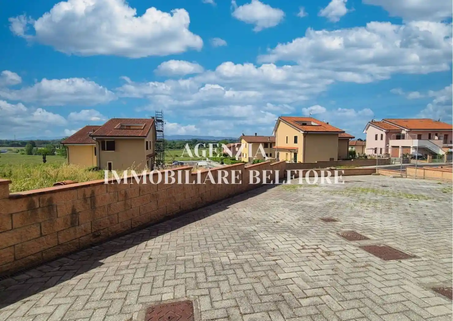 Appartamento via Goito, Montecastello, Treggiaia, I Fabbri, Pontedera - foto 2