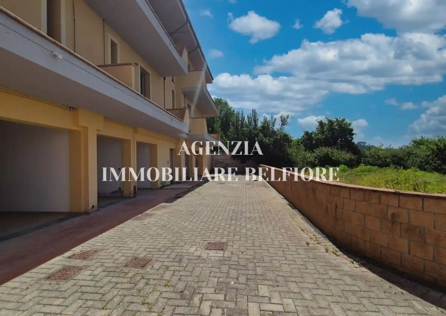 Appartamento via Goito, Montecastello, Treggiaia, I Fabbri, Pontedera - foto 3