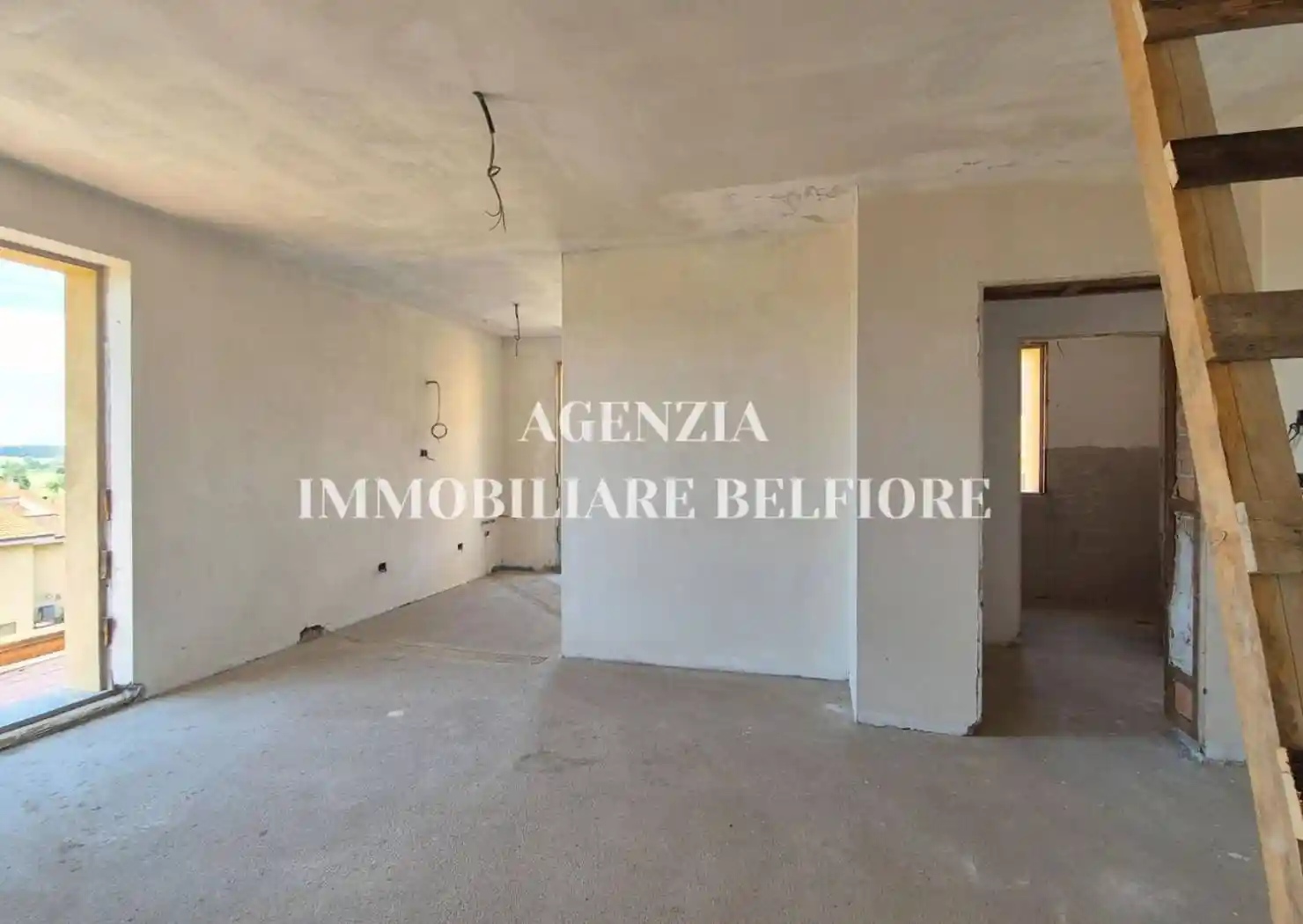 Appartamento via Goito, Montecastello, Treggiaia, I Fabbri, Pontedera - foto 4