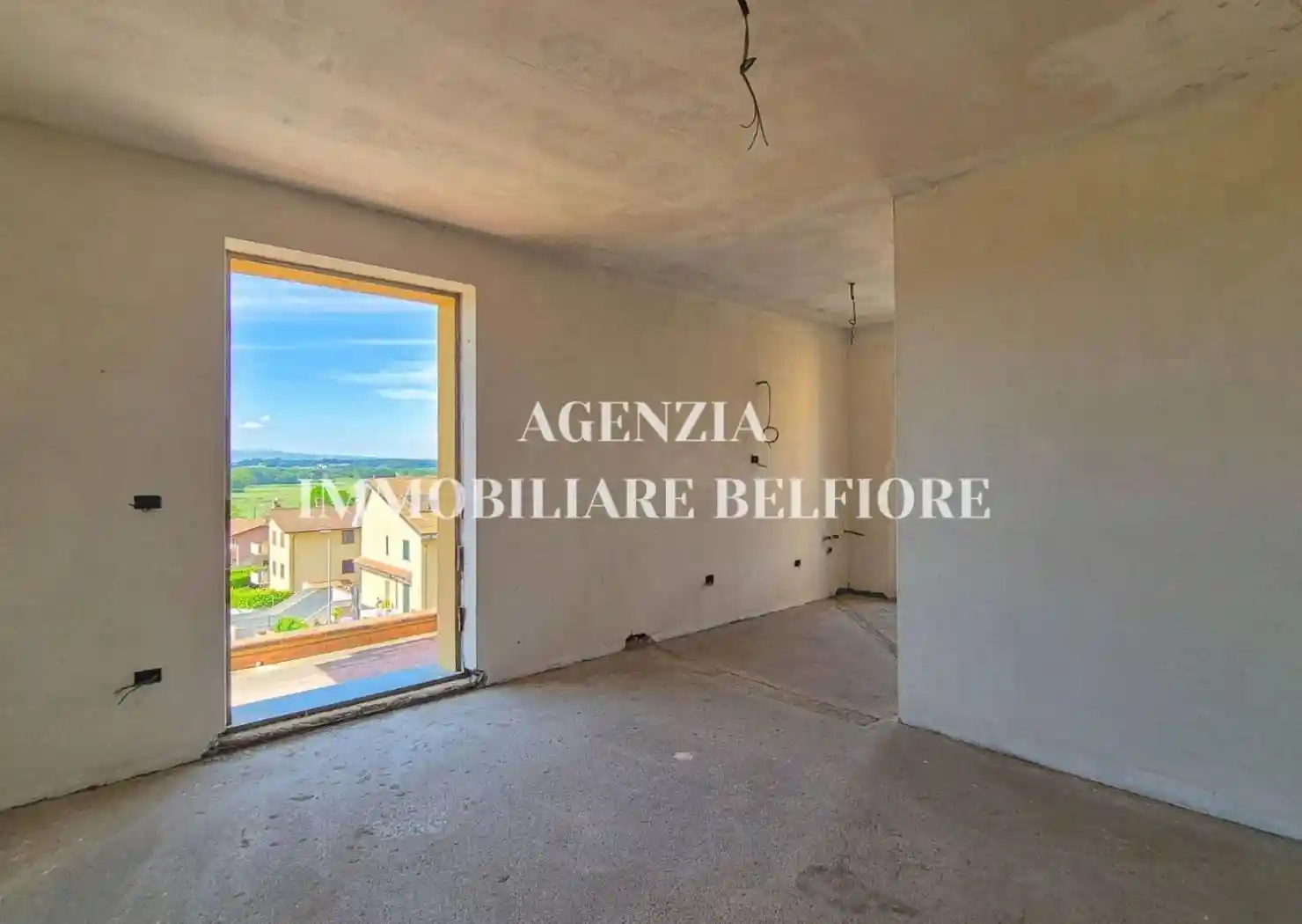 Appartamento via Goito, Montecastello, Treggiaia, I Fabbri, Pontedera - foto 5